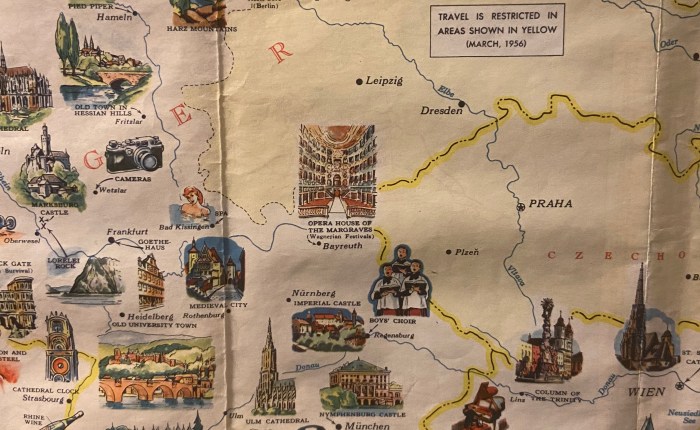 “All experiences are real”: A Deep History of Havana Syndrome (Part&nbsp;I)